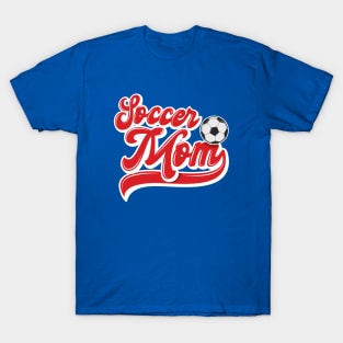 Soccer Mom T-Shirt